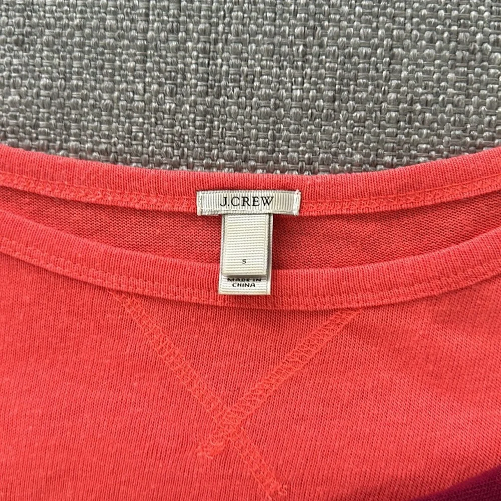 J.crew sweater